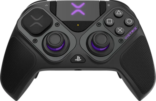 Pro BFG - Draadloze Playstation Controller - PS5, PS4 & PC