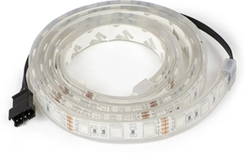 Enthoo Luxe Multicolor - LED Strip by Phanteks – cover