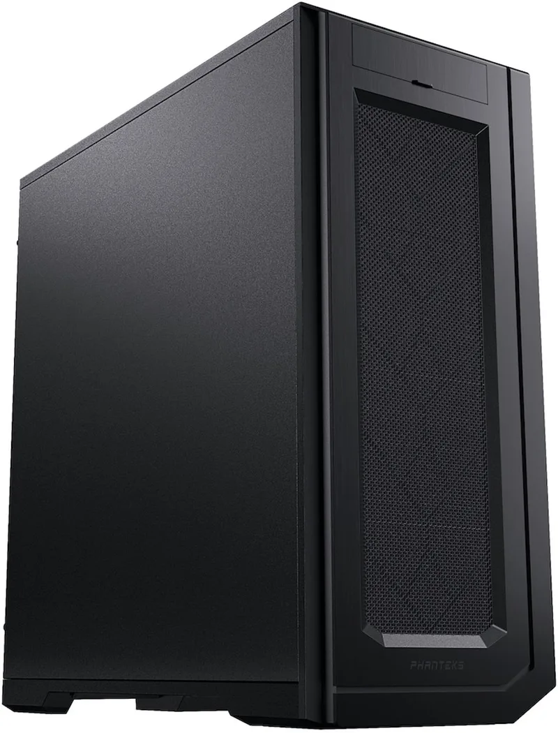 Enthoo Pro 2 Closed Panel Behuizing by Phanteks, Black – cover