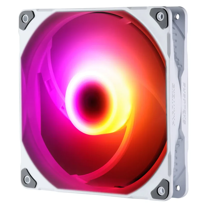 M25 van Phanteks – cover