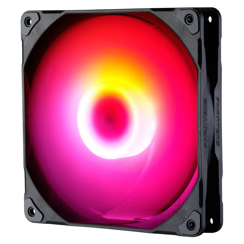 M25 by Phanteks – cover