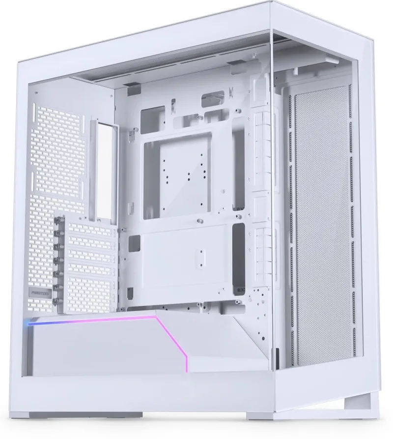 NV5 MKII - Midtowermodel van Phanteks – cover
