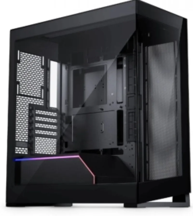 NV5 MKII - Midtowermodel by Phanteks – cover
