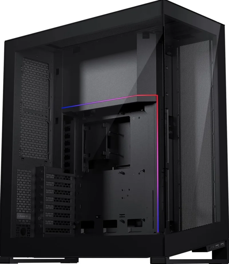NV7 - Fulltowermodel van Phanteks – cover