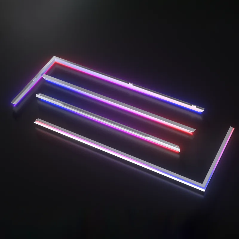 NV7 Premium - LED Kit by Phanteks – cover