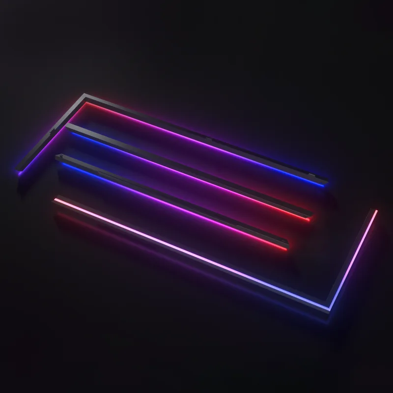 NV7 Premium - LED Kit by Phanteks – cover
