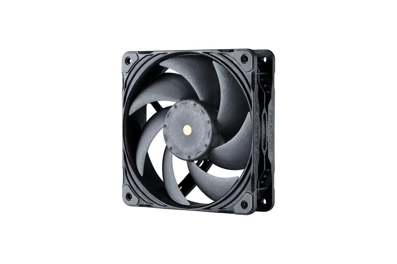 PH-F120T30 - Ventilator van Phanteks – cover