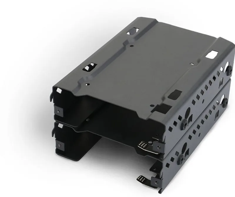 PH-HDDKT_03 - HDD Bracket de Phanteks – jaquette
