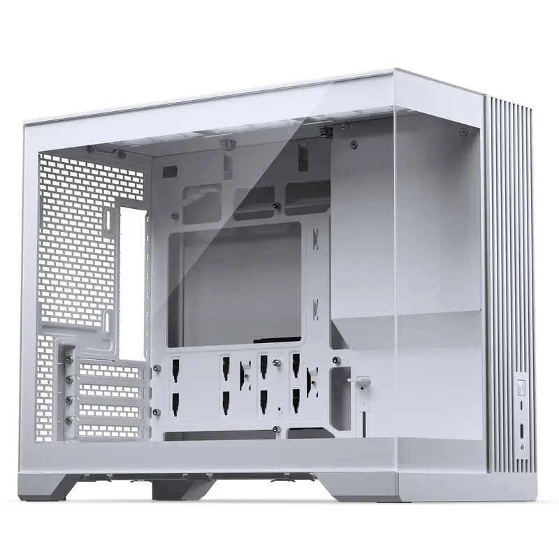 XT V3 White - Behuizing van Phanteks – cover