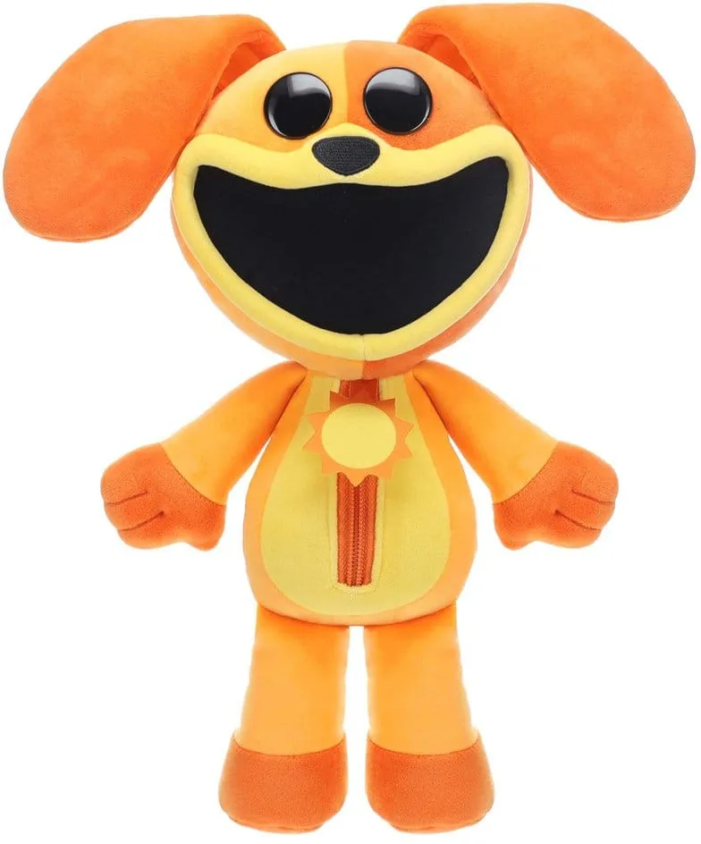 Poppy Playtime Deluxe Pluche - DogDay van Phat Mojo – cover