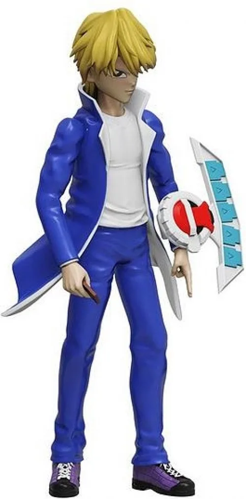 Yu-Gi-Oh! Action Figure - Joey Wheeler