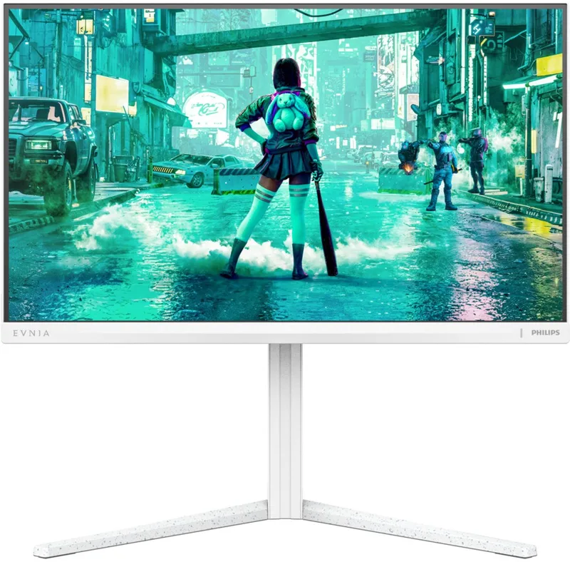 Evnia 24M2N3201P - 24 inch Full HD Gaming Monitor - 180Hz van Philips – cover