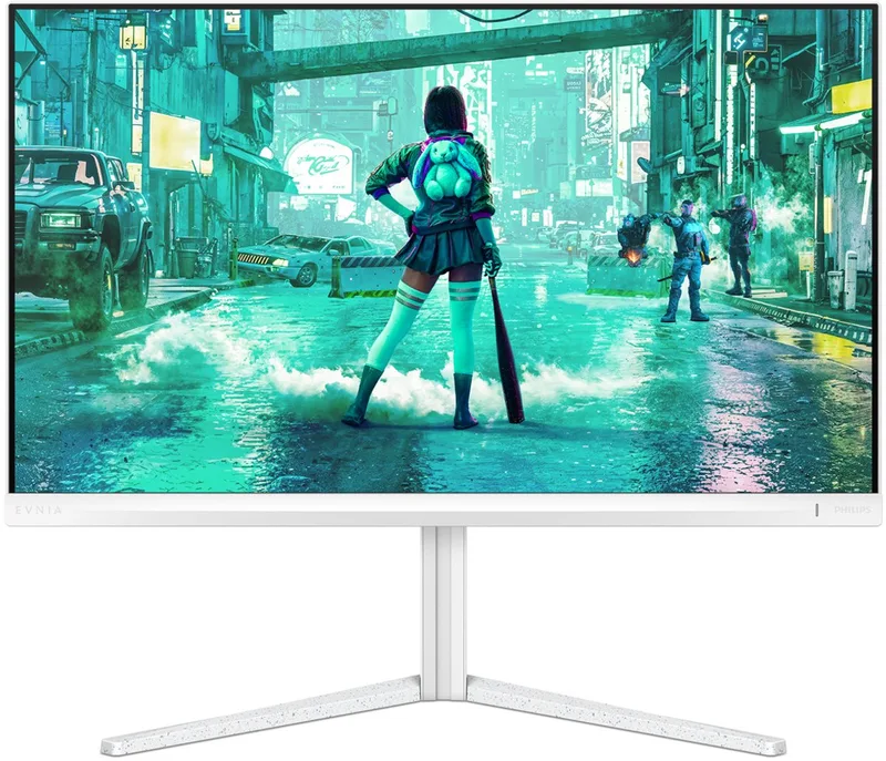Evnia 27M2N3201A - 27 inch Full HD Gaming Monitor - 180Hz van Philips – cover