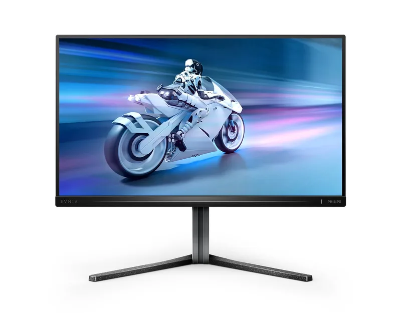 Evnia 5000 25M2N5200U/00 computer monitor by Philips – cover