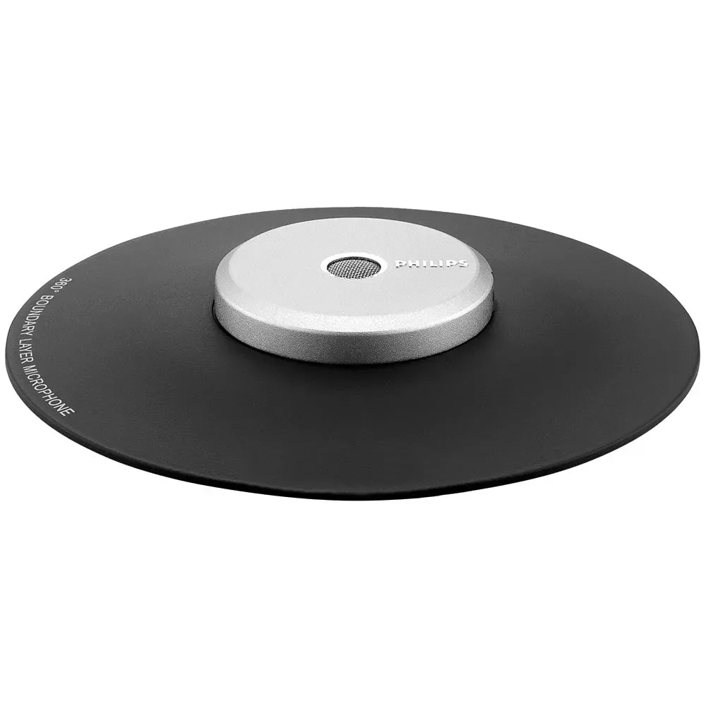 Lfh 9172 Mikrofon från Philips – omslag