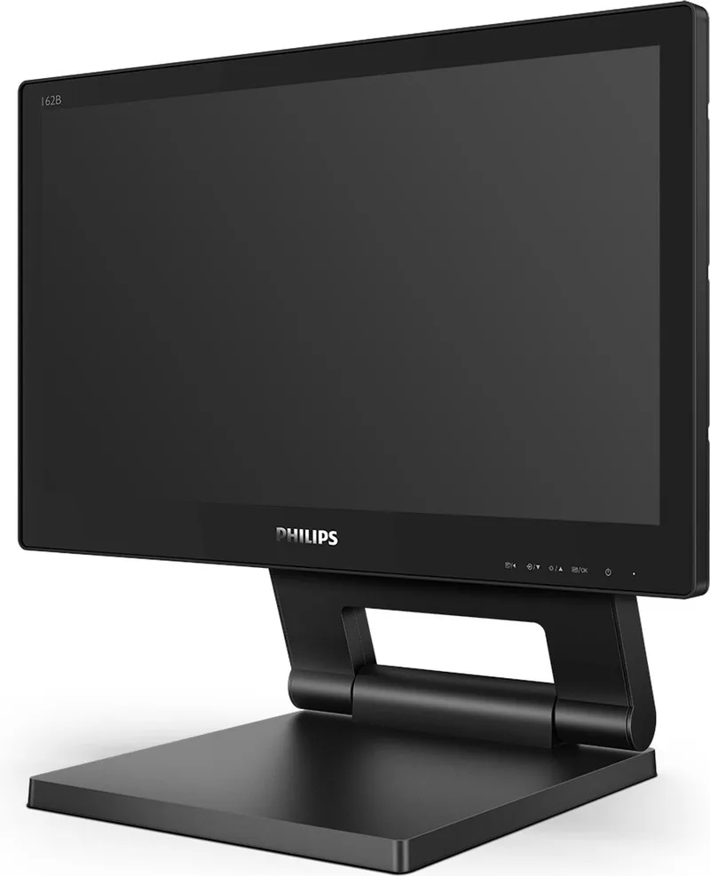 Monitor Philips 162B9T/00 LED 15,6" LCD TN van Philips – cover