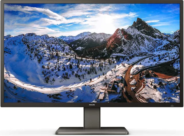 Monitor Philips 439P1/00 43" 4K Ultra HD LED