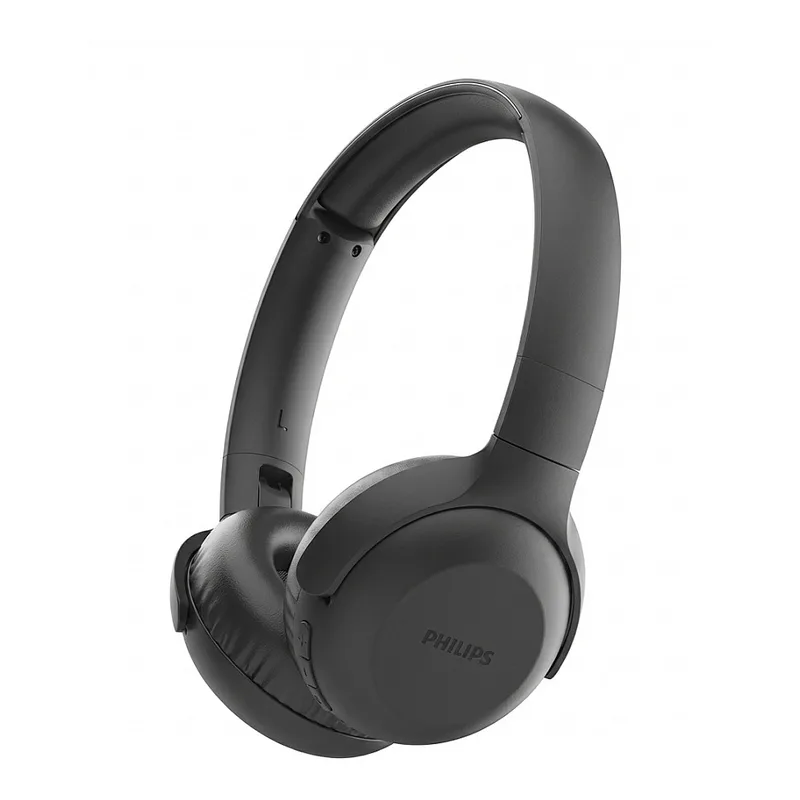 On-ear headband Wireless Headphone black by Philips – cover
