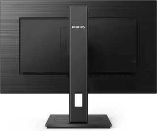 Philips 243S1 - Full HD IPS Monitor - USB-C 65w - RJ45 - 24 inch by Philips – cover 1 of 2
