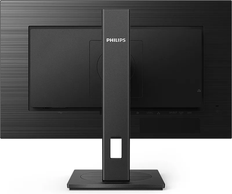 Philips 243S1 - Full HD IPS Monitor - USB-C 65w - RJ45 - 24 inch by Philips – cover