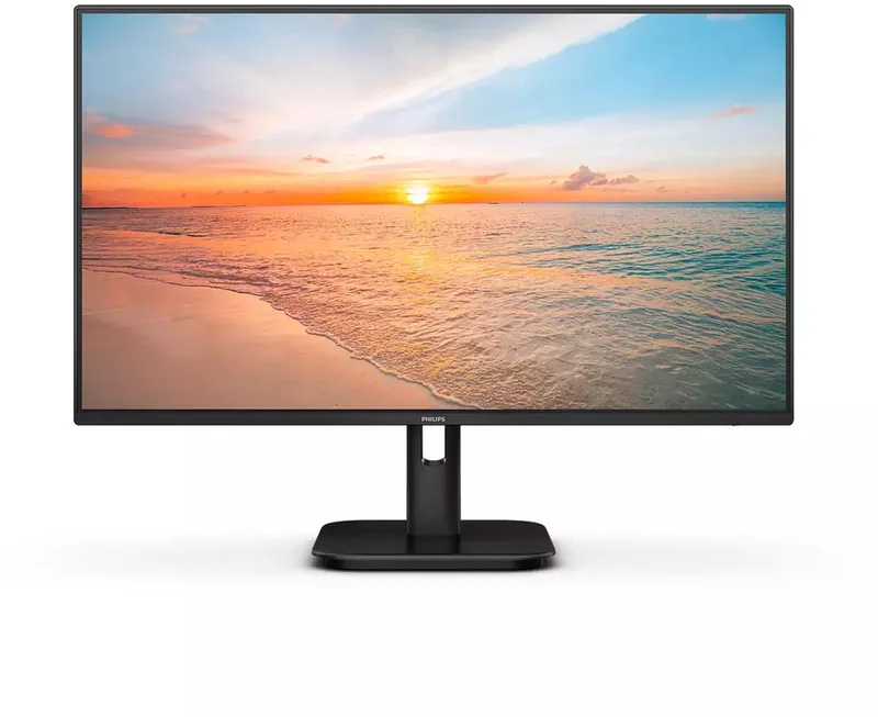 Philips 24E1N1100A - Full HD IPS Monitor - 120hz - Speakers - 24 inch van Philips – cover