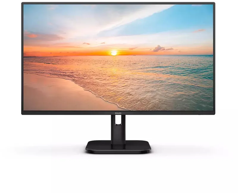 Philips 24E1N1200A - 24 inch Full HD IPS Monitor - HDMI - DisplayPort - 120hz by Philips – cover