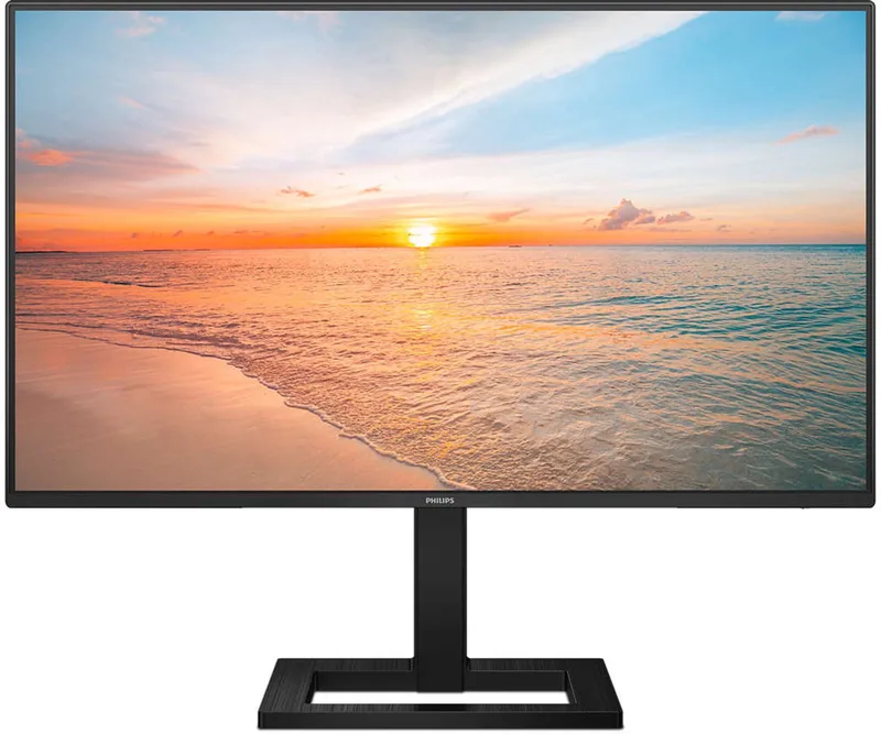 Philips 24E1N1300AE - Full HD IPS Monitor - Verstelbaar - USB-C 65w - 120hz - 24 inch by Philips – cover