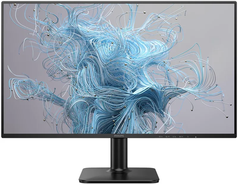 Philips 24E2N1110/00 – 24 inch Monitor – Full HD – IPS – 120Hz – HDMI by Philips, Black – cover