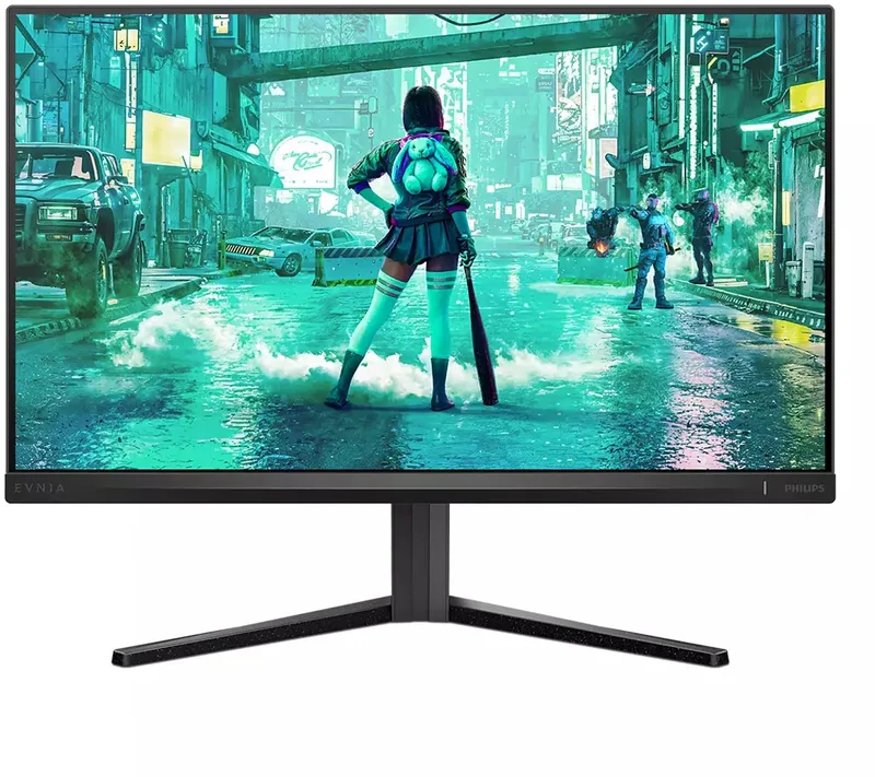 Philips 24M2N3200S - Full HD Fast IPS Gaming Monitor - 180hz - 0.5 ms - Speakers - 24 inch by Philips – cover