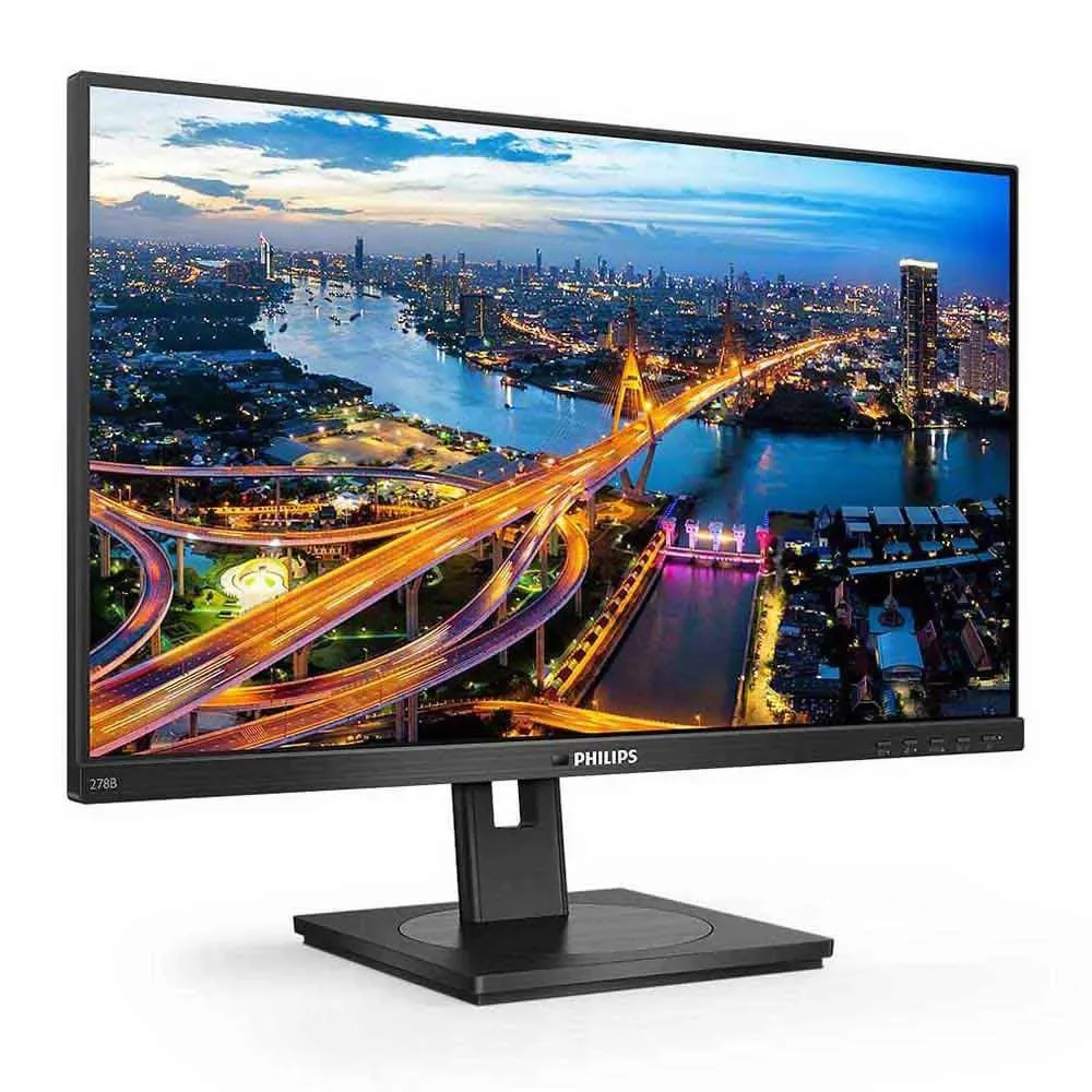Philips 278b1/00 27´´ 4k Uhd Led Monitor 60hz by Philips – cover