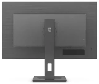 Philips 27B1N3800 - 27 inch 4K Business Monitor van Philips, Zwart – cover 2 van 2