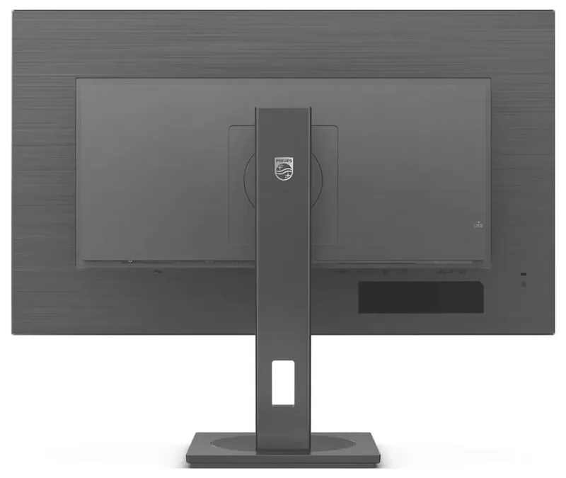 Philips 27B1N3800 - 27 inch 4K Business Monitor van Philips, Zwart – cover 2 van 2