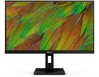 Philips 27B1U3900 - 27 inch 4K Business Monitor - USB-C 90w by Philips, Black – cover 1 of 3