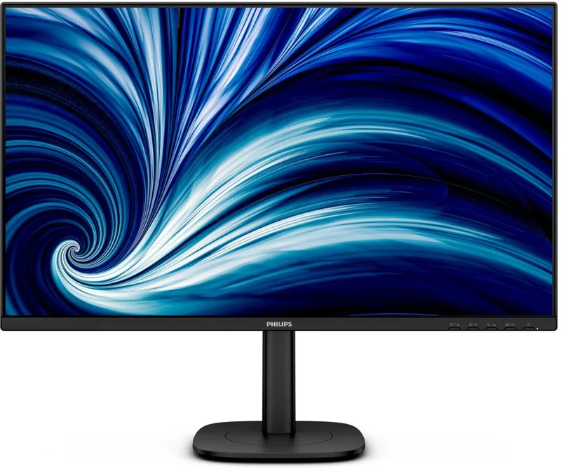 Philips 27B2N3500J - 27 inch QHD Business Monitor - 120Hz - 5 jaar garantie by Philips – cover