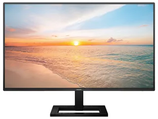 Philips 27E1N1600AE - QHD IPS Monitor - USB-C 65w - Speakers - 27 inch fra Philips – cover 2 af 2