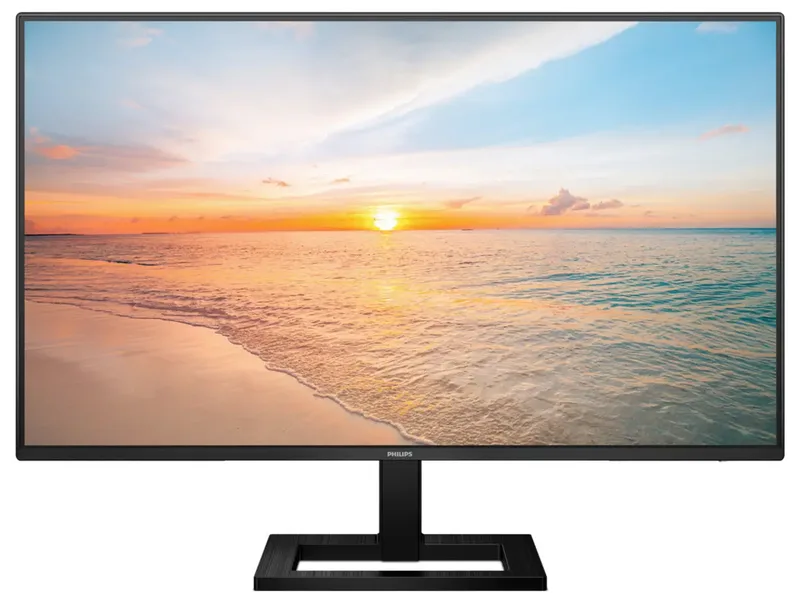 Philips 27E1N1600AE - QHD IPS Monitor - USB-C 65w - Speakers - 27 inch fra Philips – cover 2 af 2