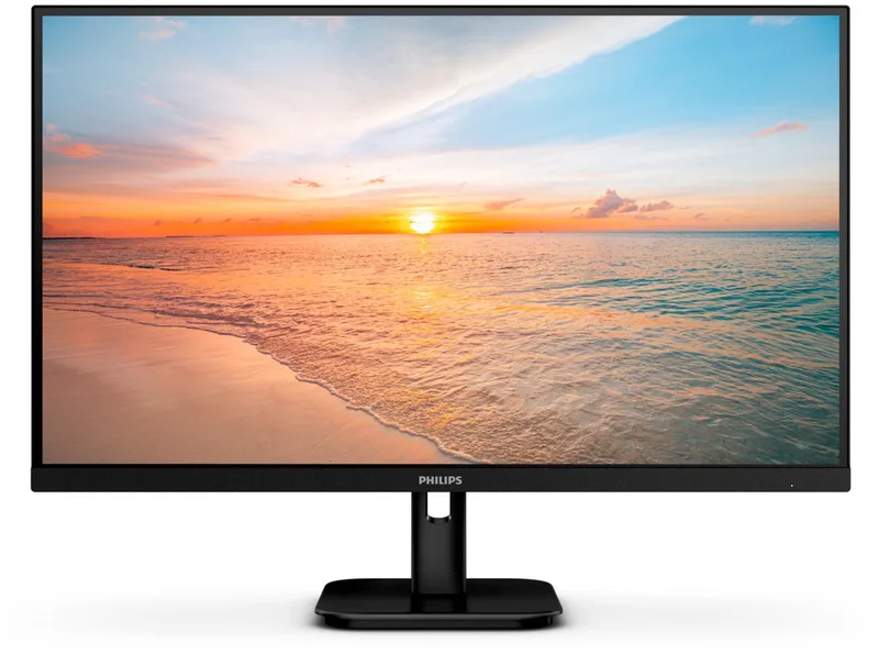 Philips 27E1N1800A - 4K IPS Monitor - 27 inch van Philips – cover