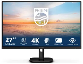 Philips 27E1N1800A - 4K IPS Monitor - 27 inch från Philips – omslag 3 av 3