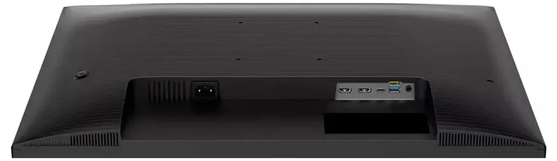 Philips 27E1N1900AE - 4K IPS Monitor - USB-C 65w - Verstelbaar - 27 inch by Philips – cover 3 of 3