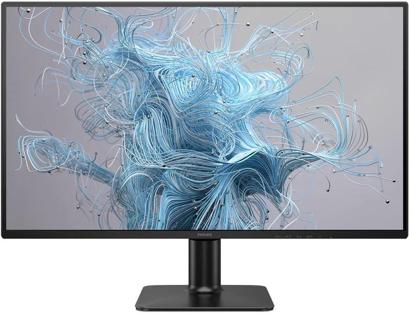 Philips 27E2N2500 - QHD IPS Monitor - 120hz - Allround Monitor - EasyRead Modus - 1ms - 27 inch de Philips – jaquette