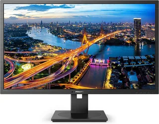 Philips 325B1L - QHD IPS Monitor - 32 Inch fra Philips – cover 1 af 2