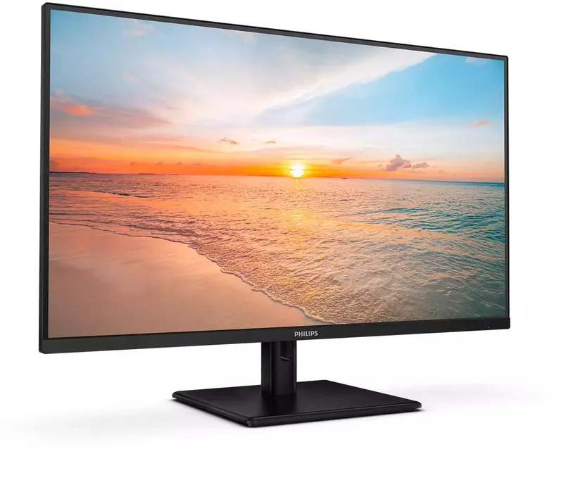Philips 32E1N1800LA - 4K Monitor - 75hz - 32 inch de Philips – jaquette