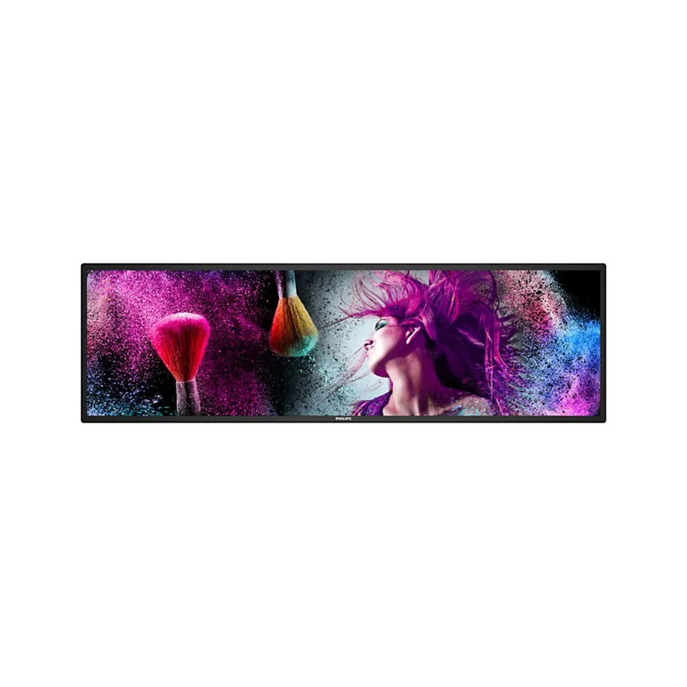 Philips 37bdl3050s/00 32´´ Full Hd Ips Led Monitor de Philips – jaquette