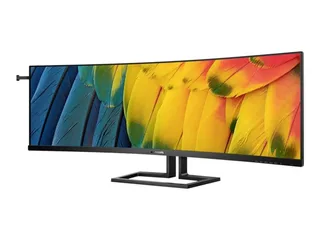 Philips 45B1U6900C från Philips – omslag 2 av 2