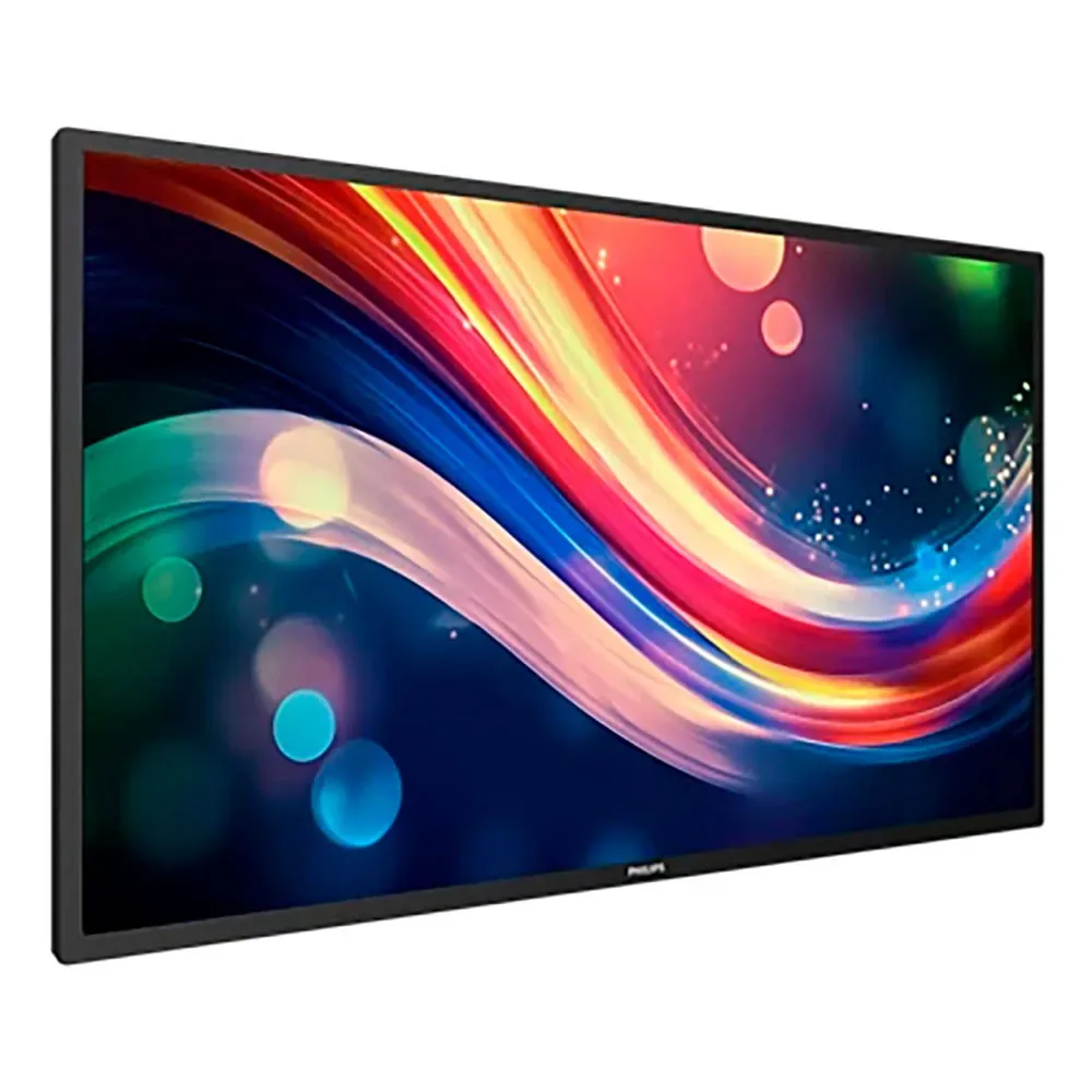 Q-line 32´´ Fhd Va Led Monitor by Philips – cover