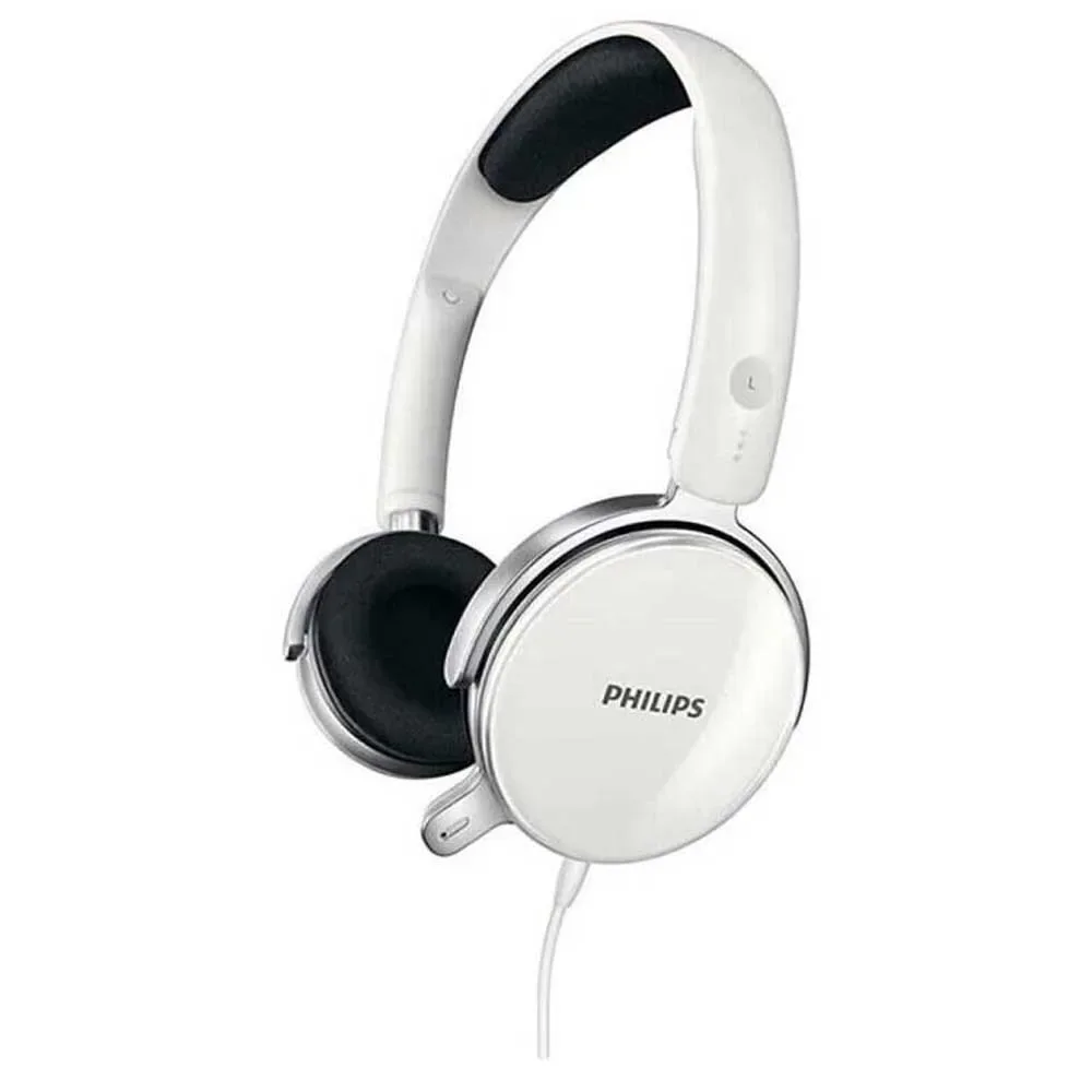 Shm7110u Headset från Philips – omslag