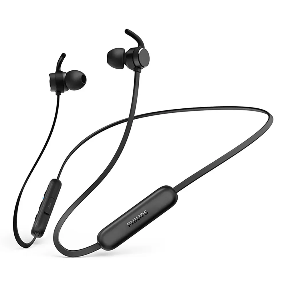 Tae1209bk/00 Intra Headset från Philips – omslag