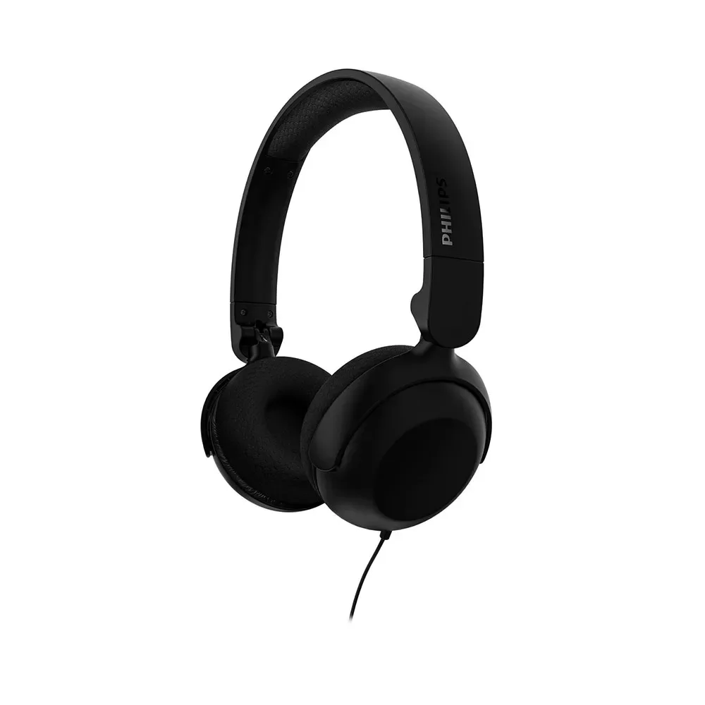 Tah2100bk/00 Headset från Philips – omslag