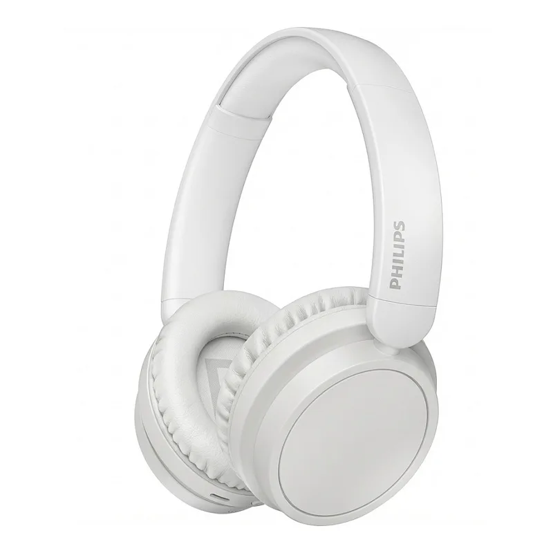 TAH5209WT Leichter On-Ear-Kopfhrer wei de Philips – jaquette