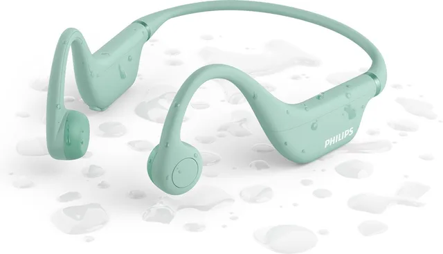 TAK4607 - Draadloze open-ear koptelefoon voor kinderen - Bone conduction